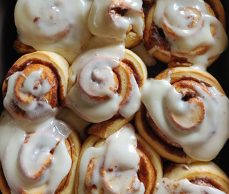 cinnamonbunrecipe