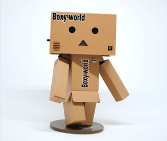 boxyworld