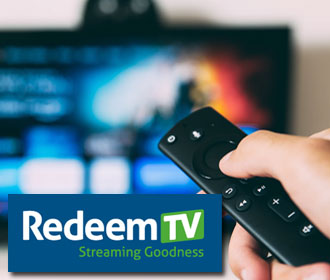 redeemtv