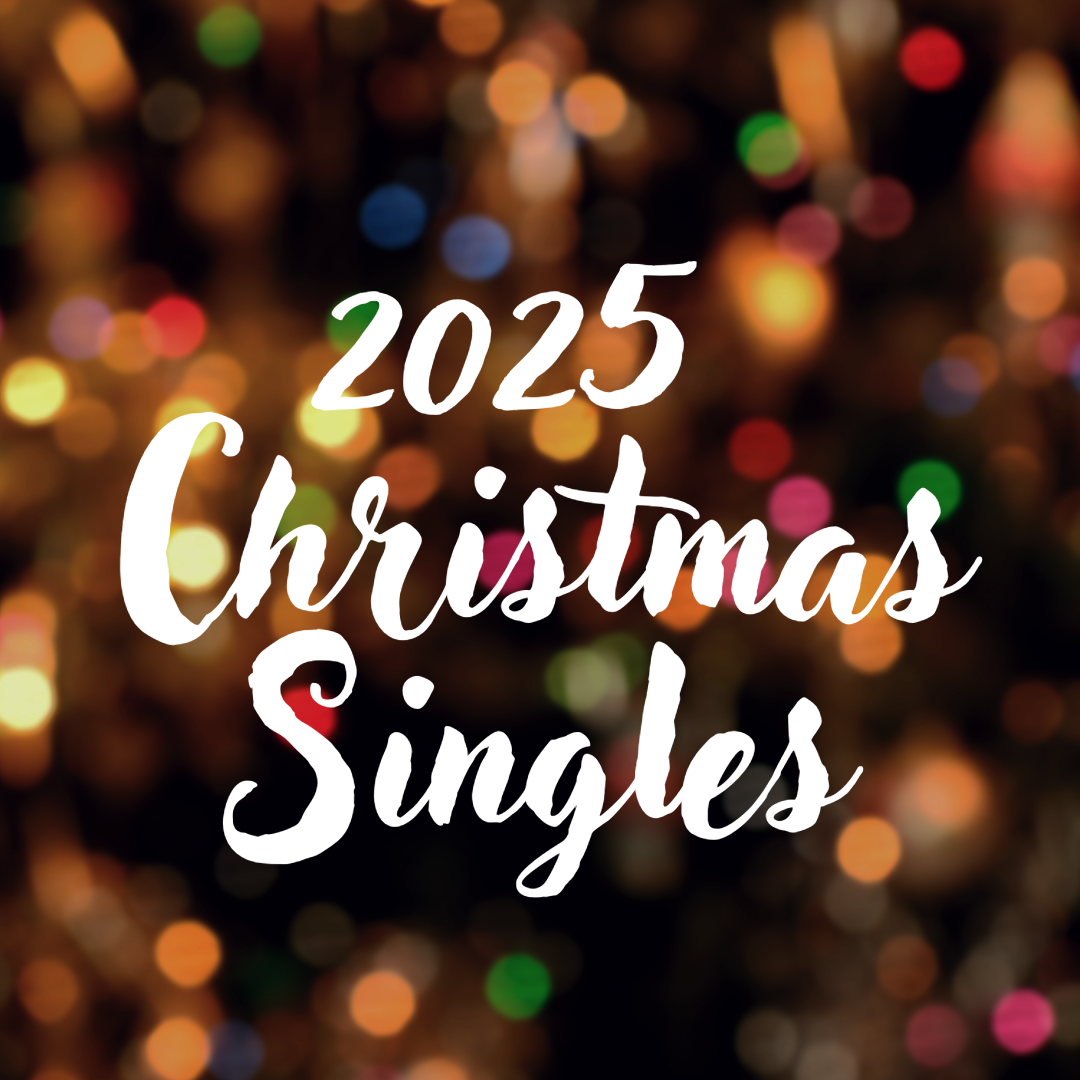 2025 Christmas Singles