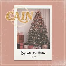 CAIN Celebrate Me Home