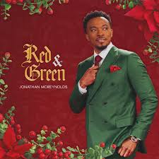 Jonathan McReynolds Red & Green