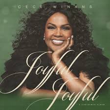 CeCe Winans Joyful Joyful