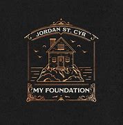 Jordan St. Cyr My Foundation