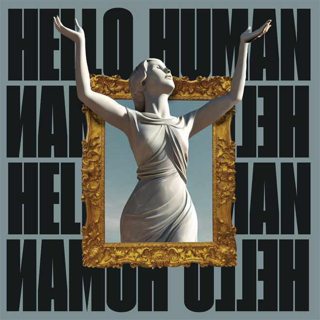 Apollo LTD Hello Human