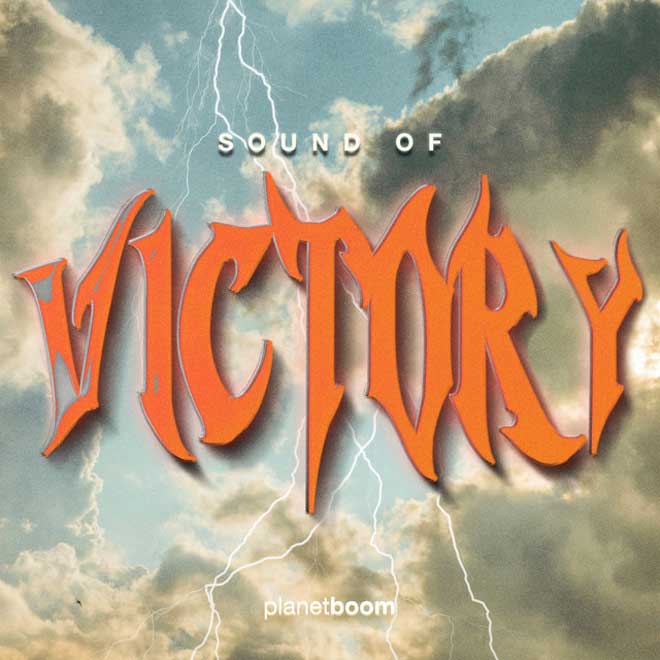 planetboom Sound Of Victory