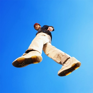 TobyMac Heaven On My Mind