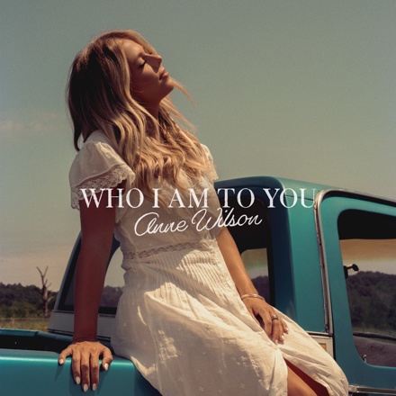 top20 annewilson whoiamtoyou