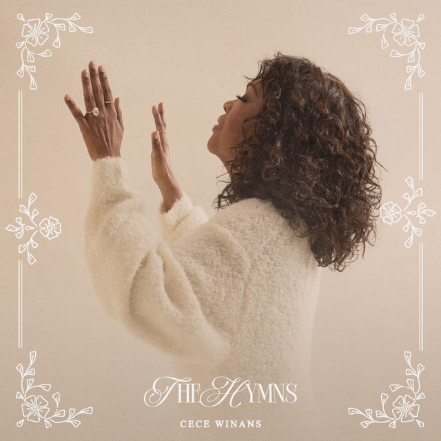top20 cecewinans thehymns