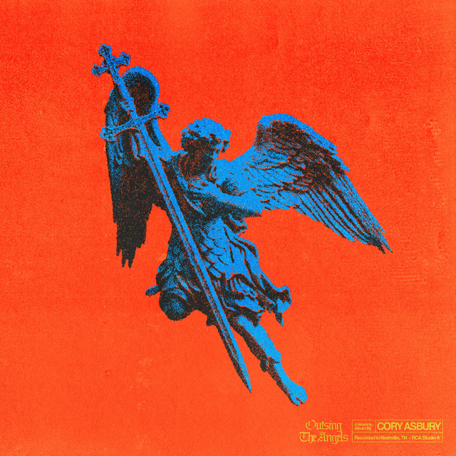 top20 coryasbury outsingtheangels