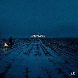 top20 josiahqueen demons