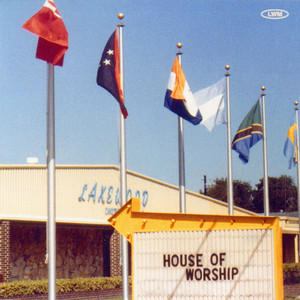 lakewood house of worship