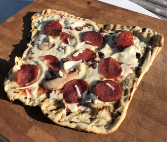 bbqpizza