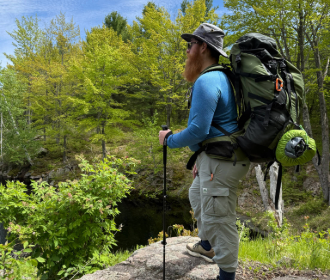 blog camping gear