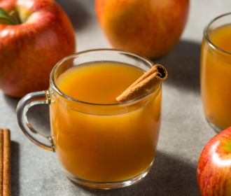 blog fall cider