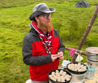 chri blog will camping1