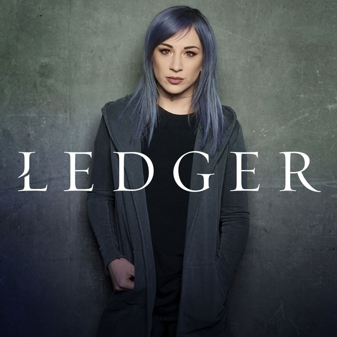 ledger