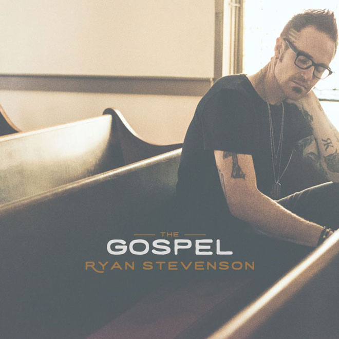 ryanstevenson thegospel