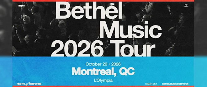 bethel montreal2026