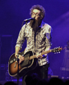 david-crowder