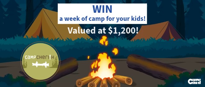 campcherith2026 contest