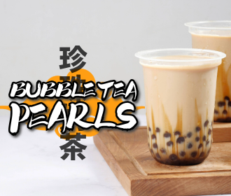 Day42 BubbleTea 330