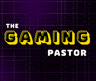 The Gaming Pastor 330x280