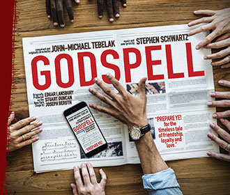 godspell 330